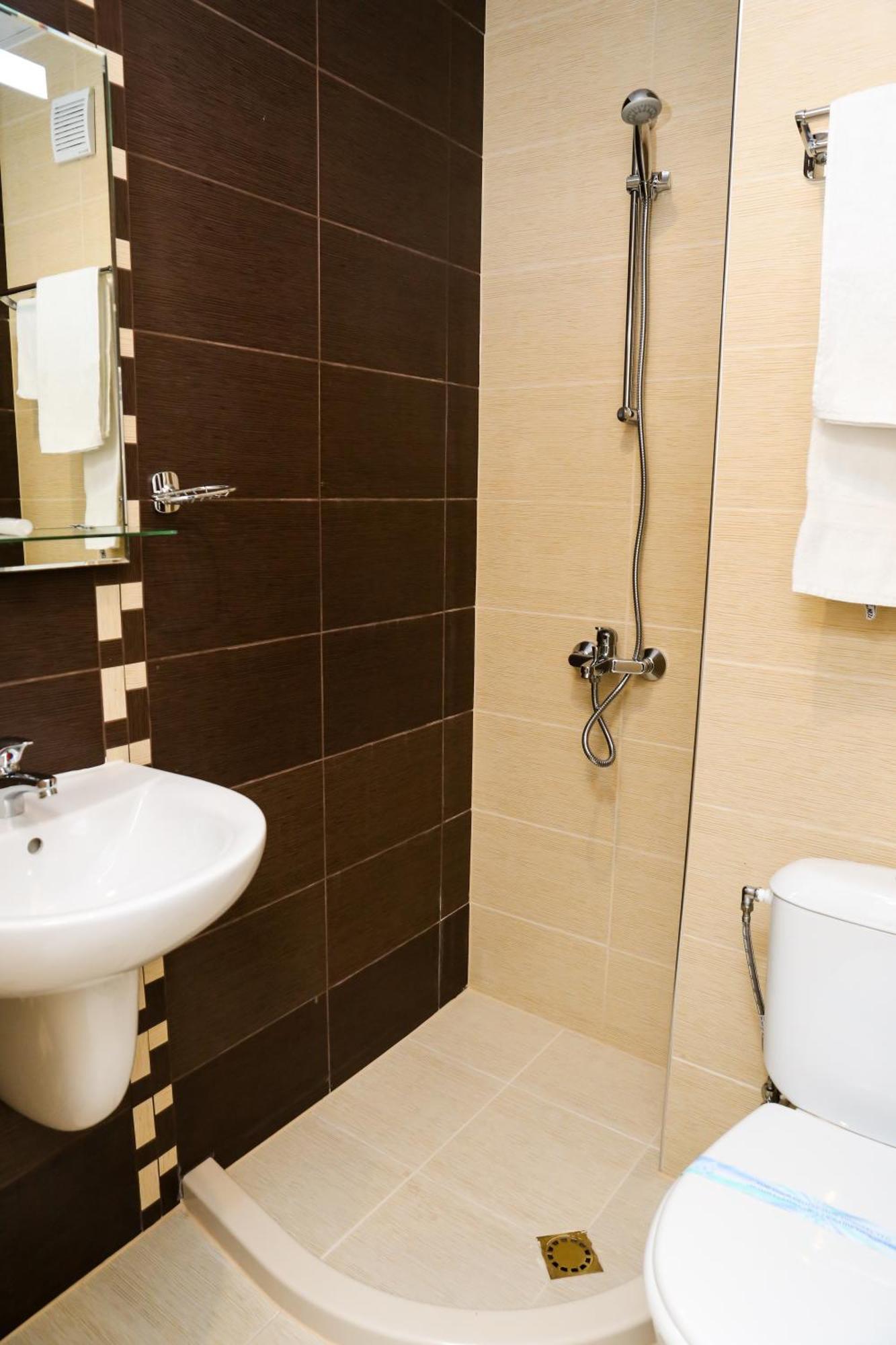 Hotel Bulgaria Kurdzhali Room photo