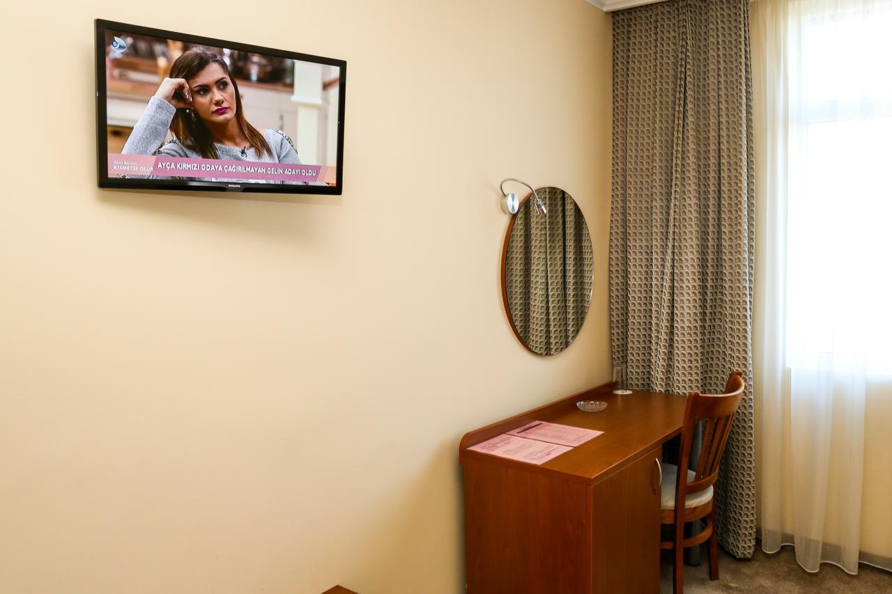 Hotel Bulgaria Kurdzhali Room photo